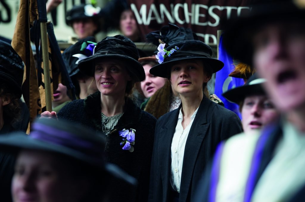 #Vote100 events listing