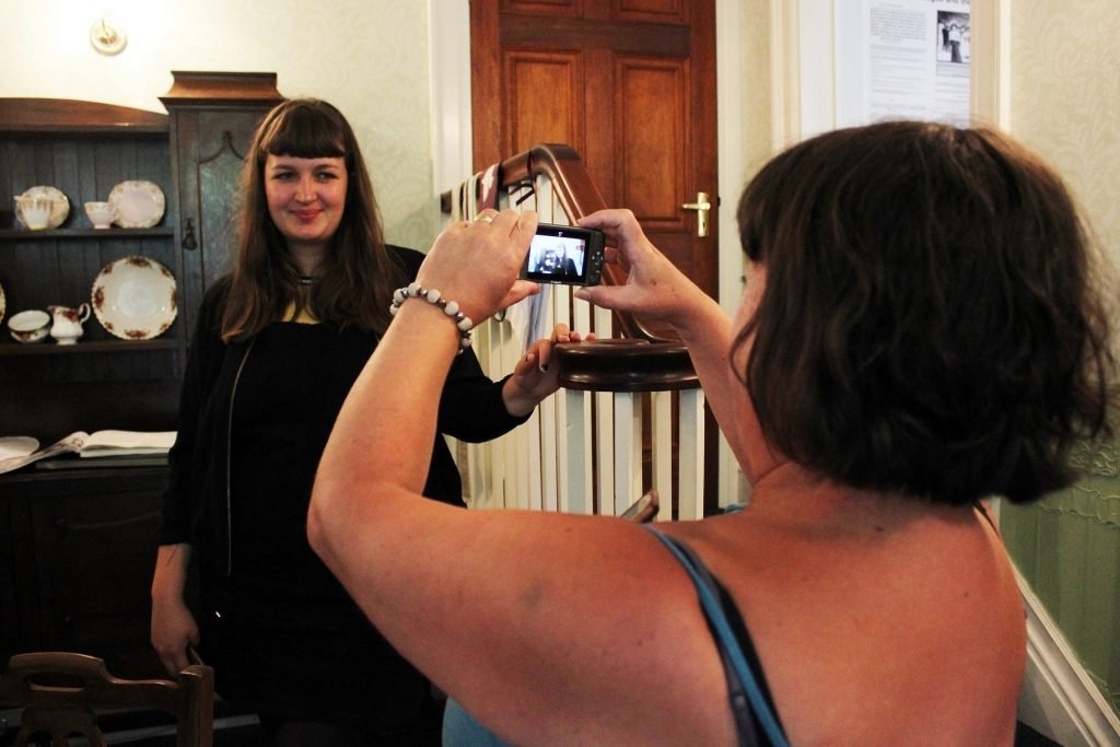 Ambassador Photography Workshop ? Part 2