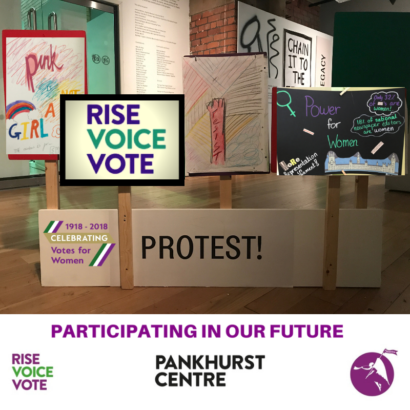 Count down to RiseVoiceVote ?Hackday