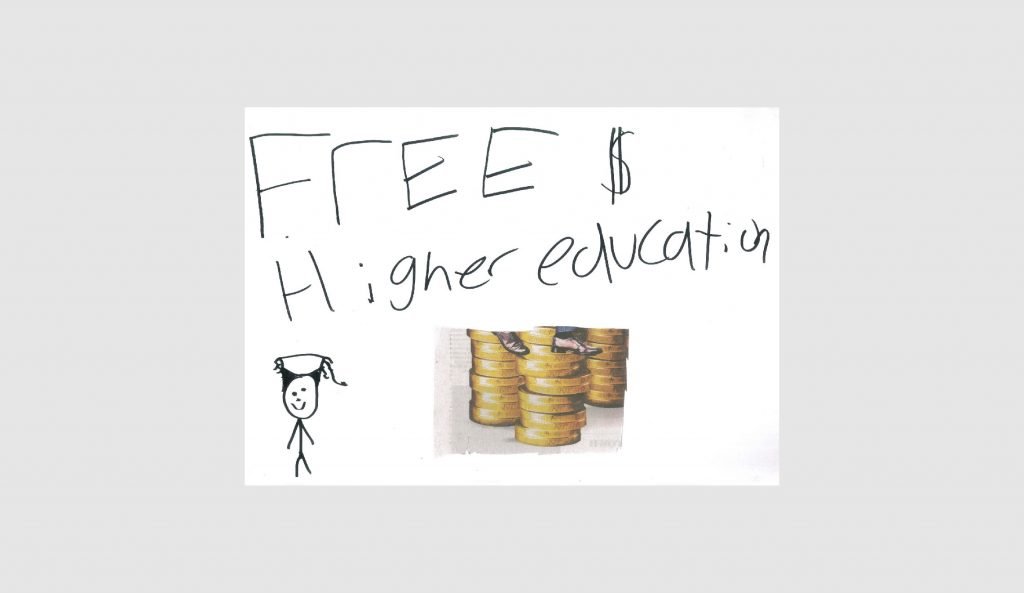 Rise Voice Vote - Posters 10
