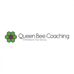 Queen Bee Coaching Logo
